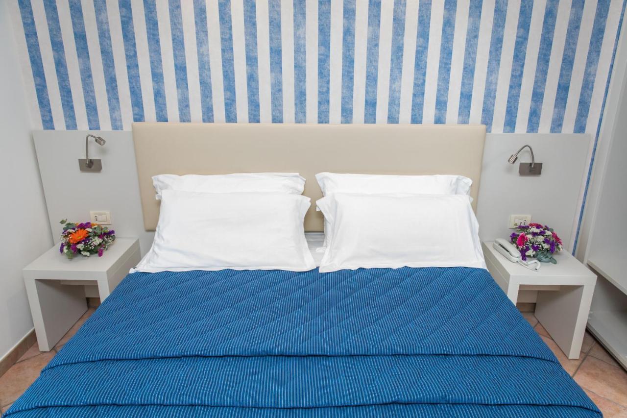 Hotel Martino Maratea Eksteriør billede