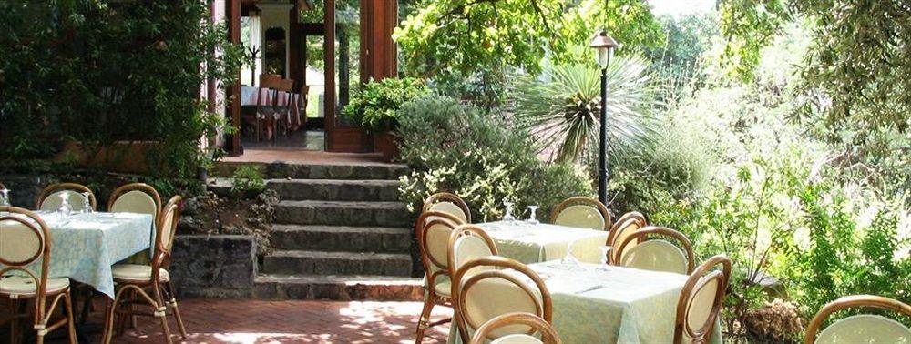 Hotel Martino Maratea Eksteriør billede