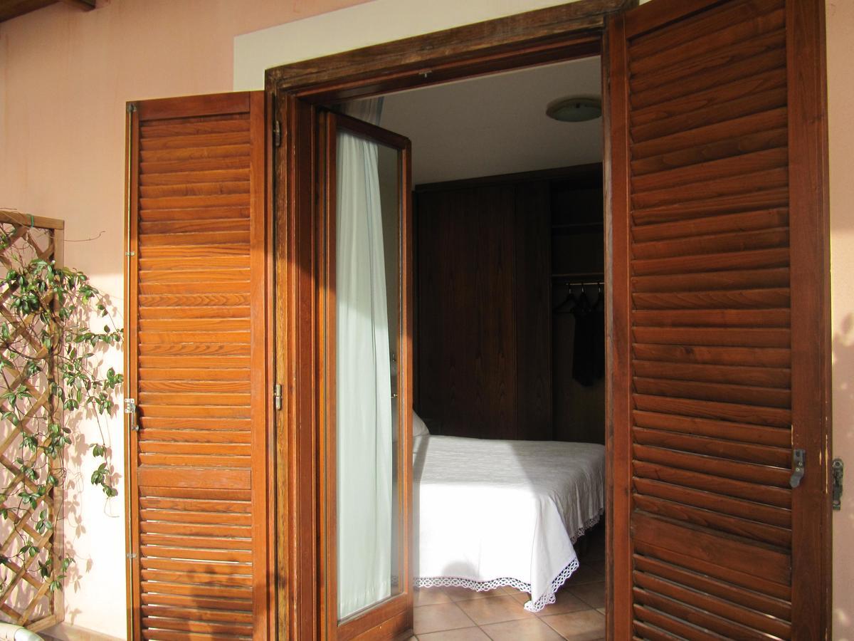 Hotel Martino Maratea Eksteriør billede